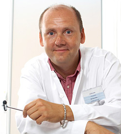 Gerincambulancia – Dr. Elek Emil Miklós ortopéd szakorvos